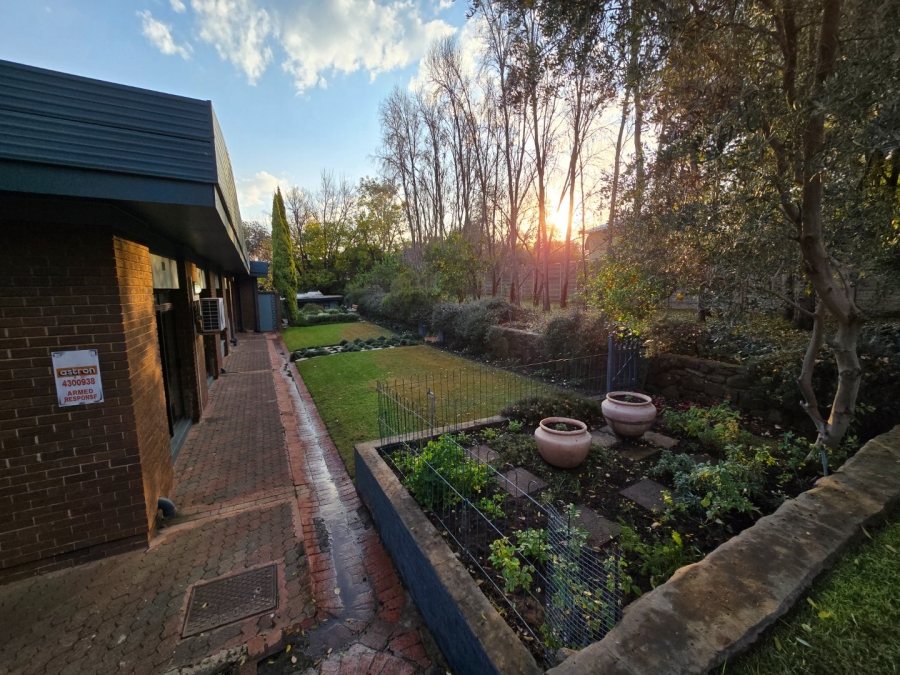5 Bedroom Property for Sale in Dan Pienaar Free State
